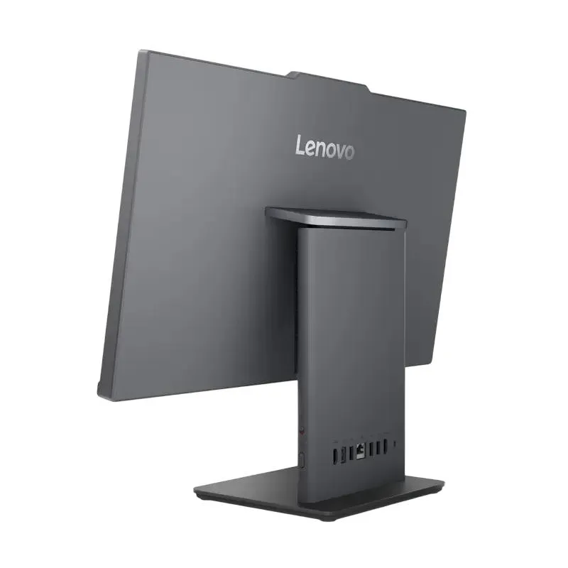 All-in-One Computer Lenovo ThinkCentre neo 50a Gen 5, 23,8", Intel Core i5-13420H, 16GB/512GB, No OS, Luna Grey