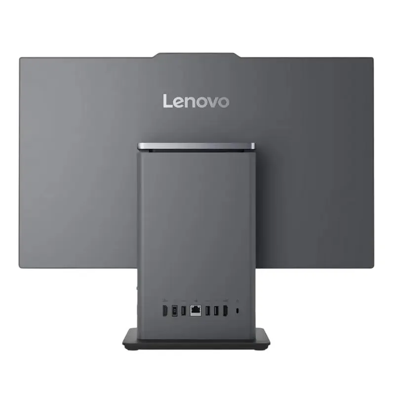 All-in-One Computer Lenovo ThinkCentre neo 50a Gen 5, 23,8", Intel Core i5-13420H, 16GB/512GB, No OS, Luna Grey