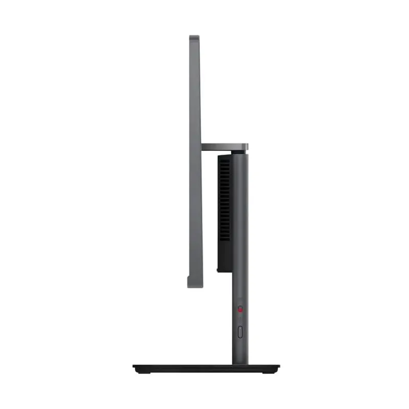 All-in-One Computer Lenovo ThinkCentre neo 50a Gen 5, 23,8", Intel Core i5-13420H, 16GB/512GB, No OS, Luna Grey
