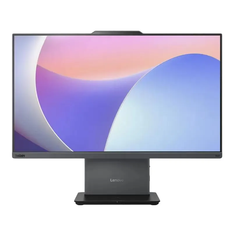 All-in-One Computer Lenovo ThinkCentre neo 50a Gen 5, 23,8", Intel Core i5-13420H, 16GB/512GB, No OS, Luna Grey