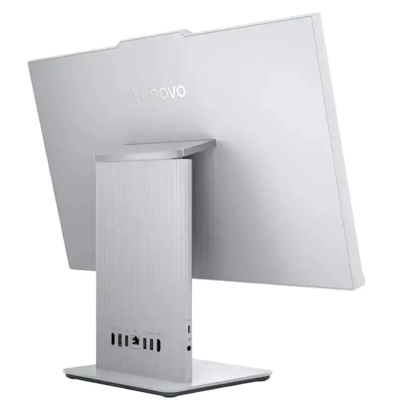 All-in-One Computer Lenovo IdeaCentre 3 27IRH9, 27", Intel Core i7-13620H, 32GB/1024GB, No OS, Cloud Grey
