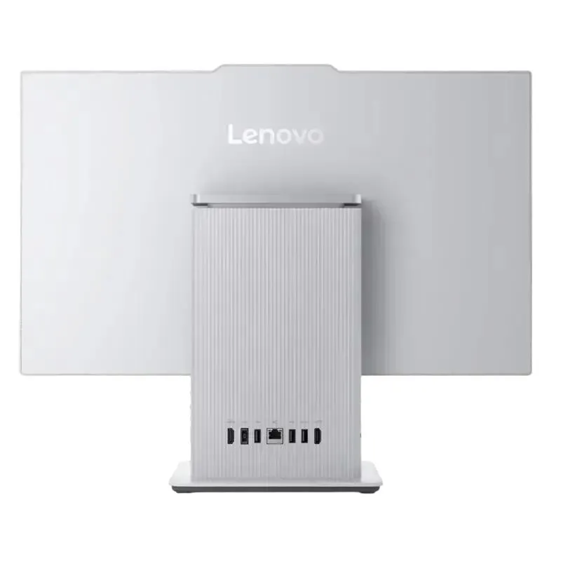 All-in-One Computer Lenovo IdeaCentre 3 27IRH9, 27", Intel Core i7-13620H, 32GB/1024GB, No OS, Cloud Grey