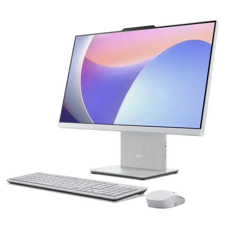All-in-One Computer Lenovo IdeaCentre 3 27IRH9, 27", Intel Core i7-13620H, 32GB/1024GB, No OS, Cloud Grey