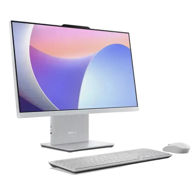 All-in-One Computer Lenovo IdeaCentre 3 27IRH9, 27", Intel Core i7-13620H, 32GB/1024GB, No OS, Cloud Grey