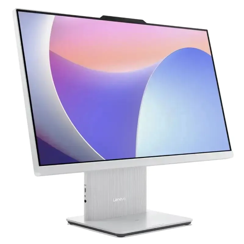 All-in-One Computer Lenovo IdeaCentre 3 27IRH9, 27", Intel Core i7-13620H, 32GB/1024GB, No OS, Cloud Grey