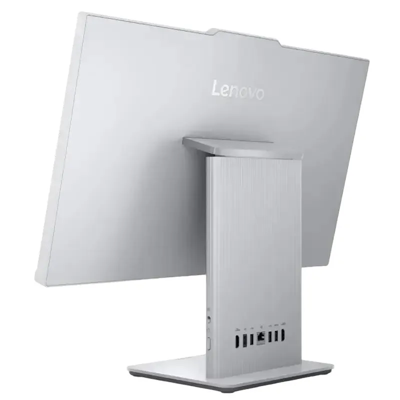 All-in-One Computer Lenovo IdeaCentre 3 27IRH9, 27", Intel Core i7-13620H, 32GB/1024GB, No OS, Cloud Grey