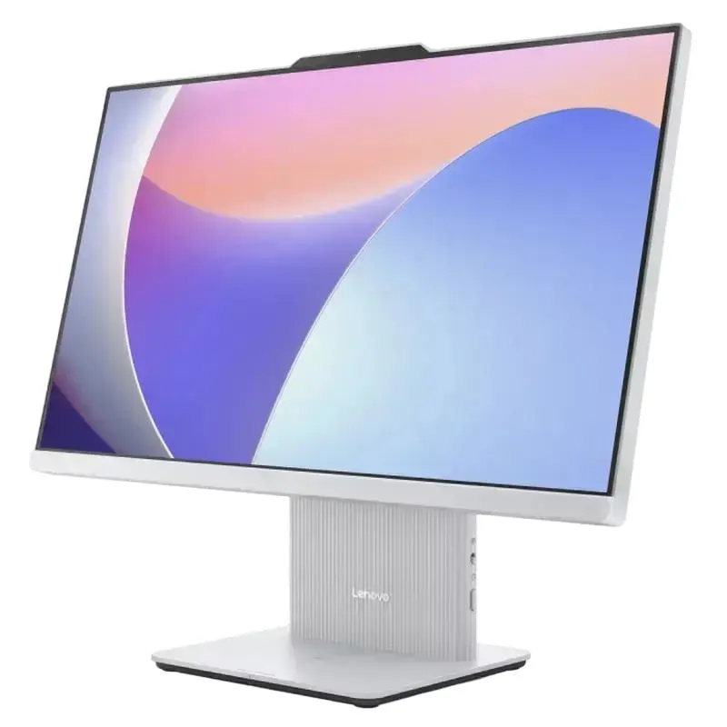 All-in-One Computer Lenovo IdeaCentre 3 27IRH9, 27", Intel Core i7-13620H, 32GB/1024GB, No OS, Cloud Grey
