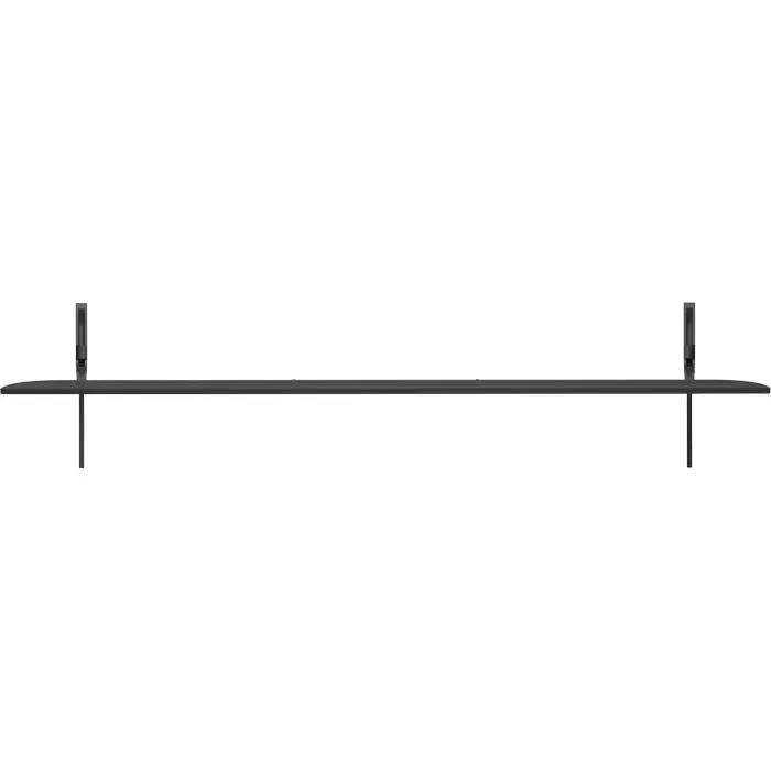 65" QNED SMART TV LG 65QNED80A6A, 3840x2160 4K UHD, webOS, Black