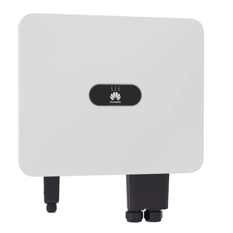 Solar Inverter Huawei SUN2000-15KTL-M5, White