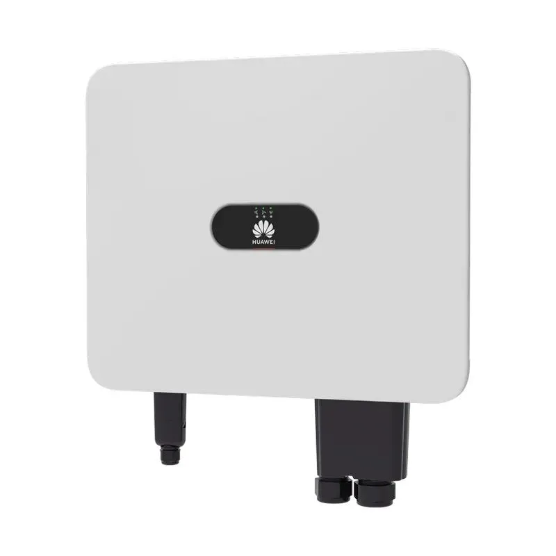 Solar Inverter Huawei SUN2000-15KTL-M5, White