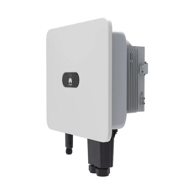 Solar Inverter Huawei SUN2000-15KTL-M5, White