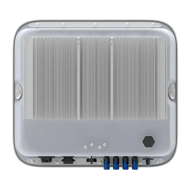 Solar Inverter Huawei SUN2000-15KTL-M5, White