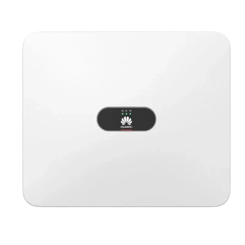 Solar Inverter Huawei SUN2000-15KTL-M5, White