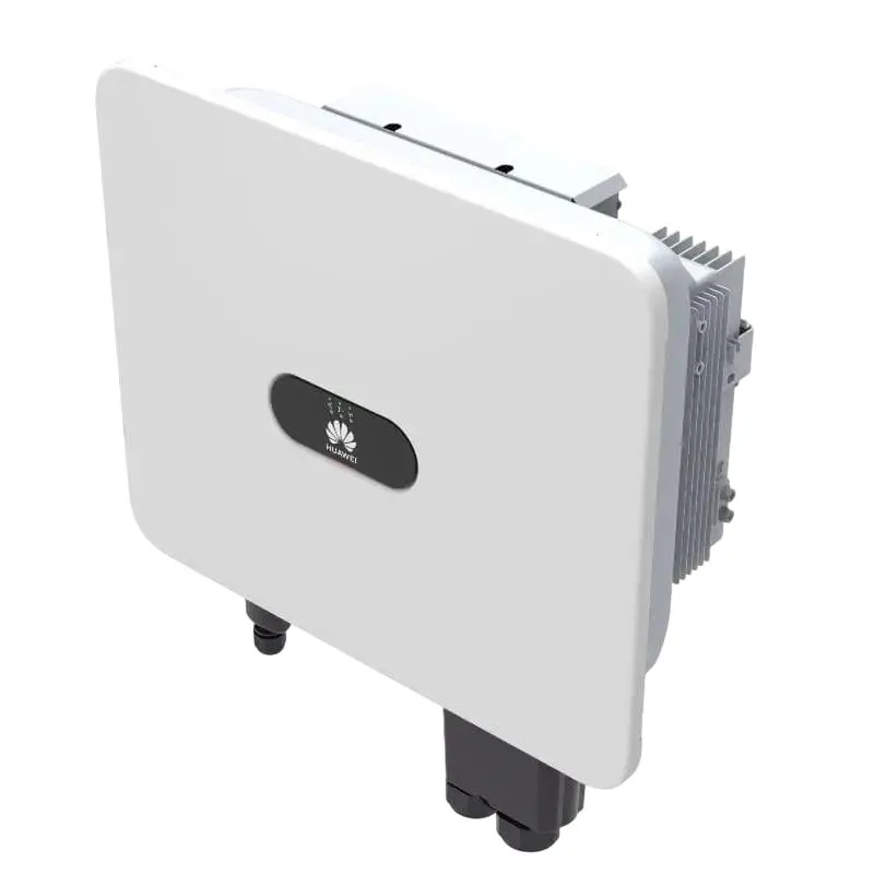Solar Inverter Huawei SUN2000-15KTL-M5, White