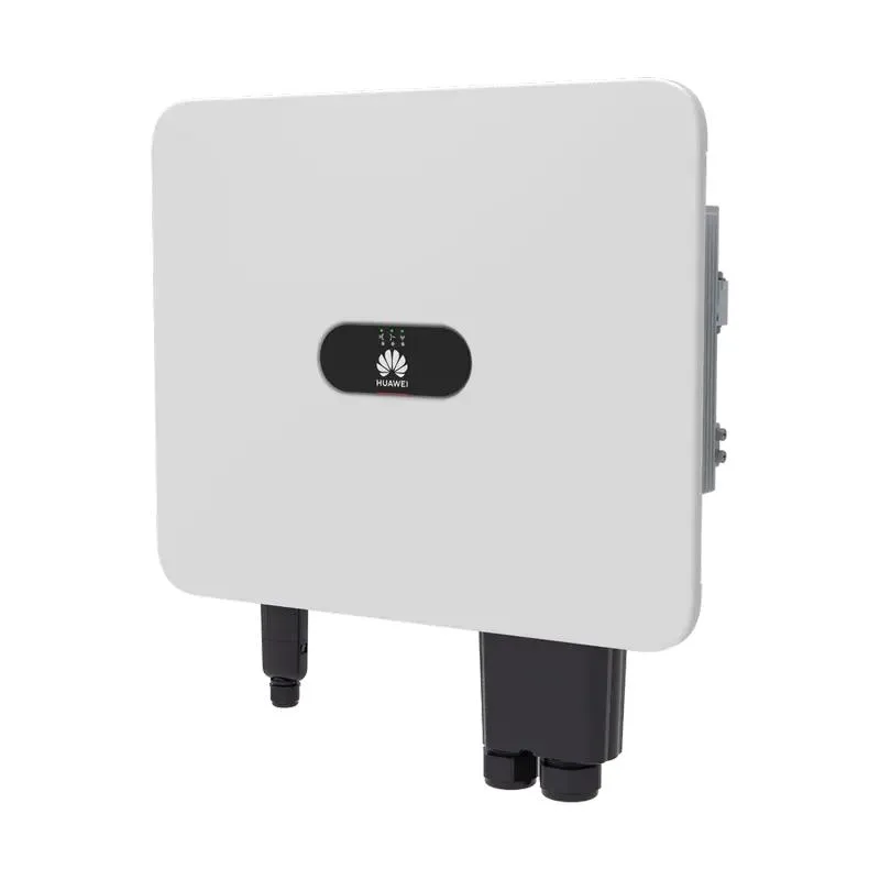 Solar Inverter Huawei SUN2000-15KTL-M5, White