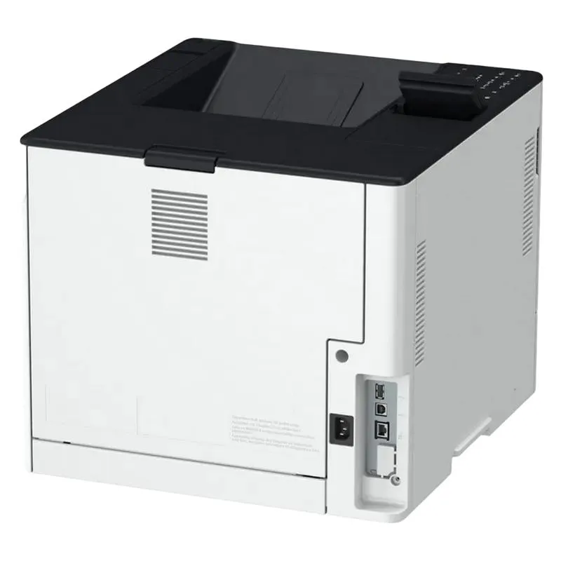 Laser Printer Canon i-Sensys LBP361dw, A4, White