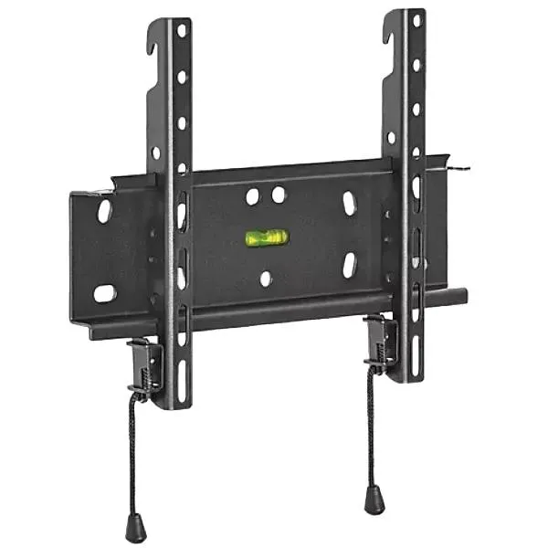 Fixed Wall Mount BARKAN E20, Black