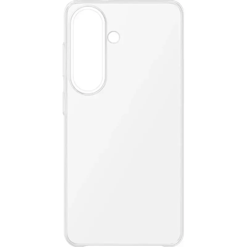 Back Case Samsung Galaxy S26 Clear, Transparent
