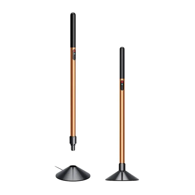 Electric mop Dyson PencilWash WR04, Bronze | Black