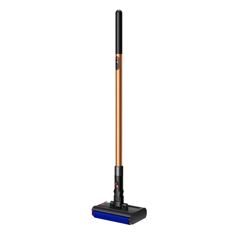 Electric mop Dyson PencilWash WR04, Bronze | Black