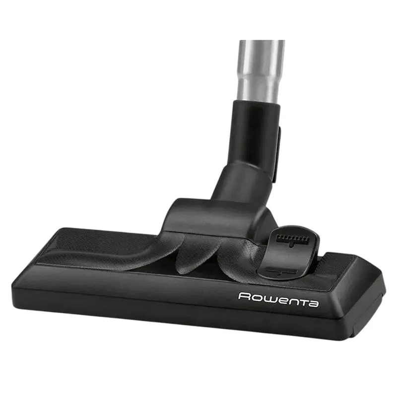 Vacuum Cleaner Rowenta RO3927EA, White