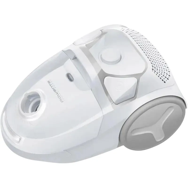Vacuum Cleaner Rowenta RO3927EA, White