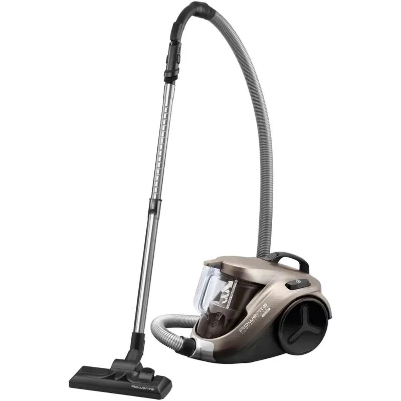 Vacuum Cleaner Rowenta RO3786EA, Grey