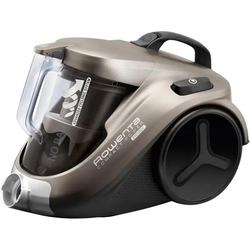 Vacuum Cleaner Rowenta RO3786EA, Grey