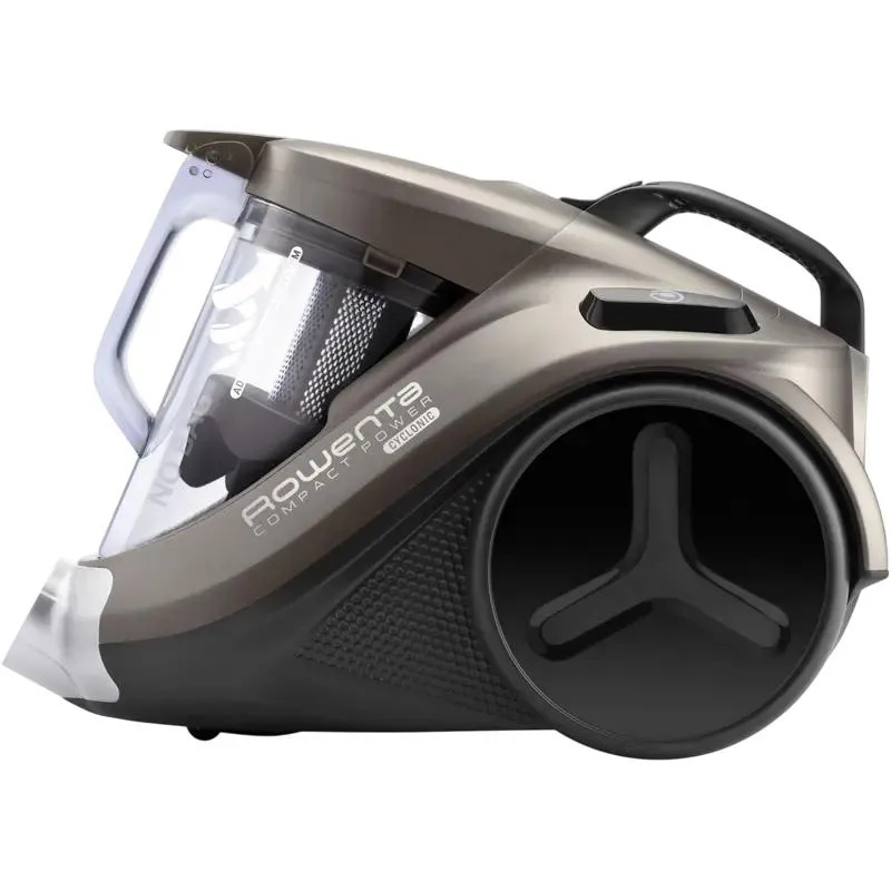 Vacuum Cleaner Rowenta RO3786EA, Grey