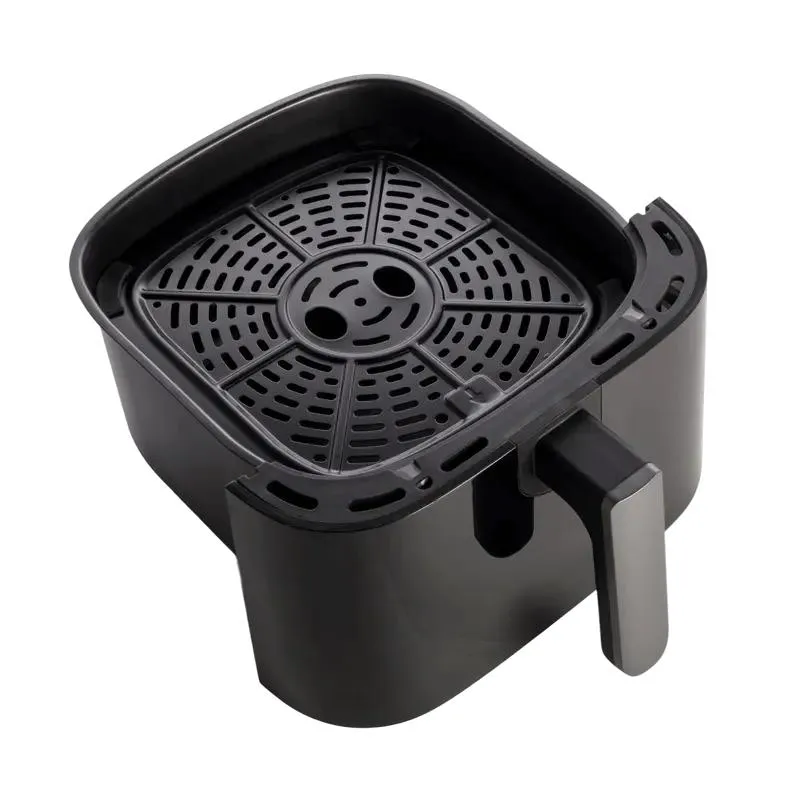 Air Fryer Hisense HAF1800DCD, Black