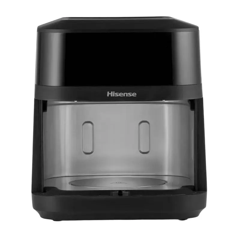 Air Fryer Hisense HAF1800DCD, Black