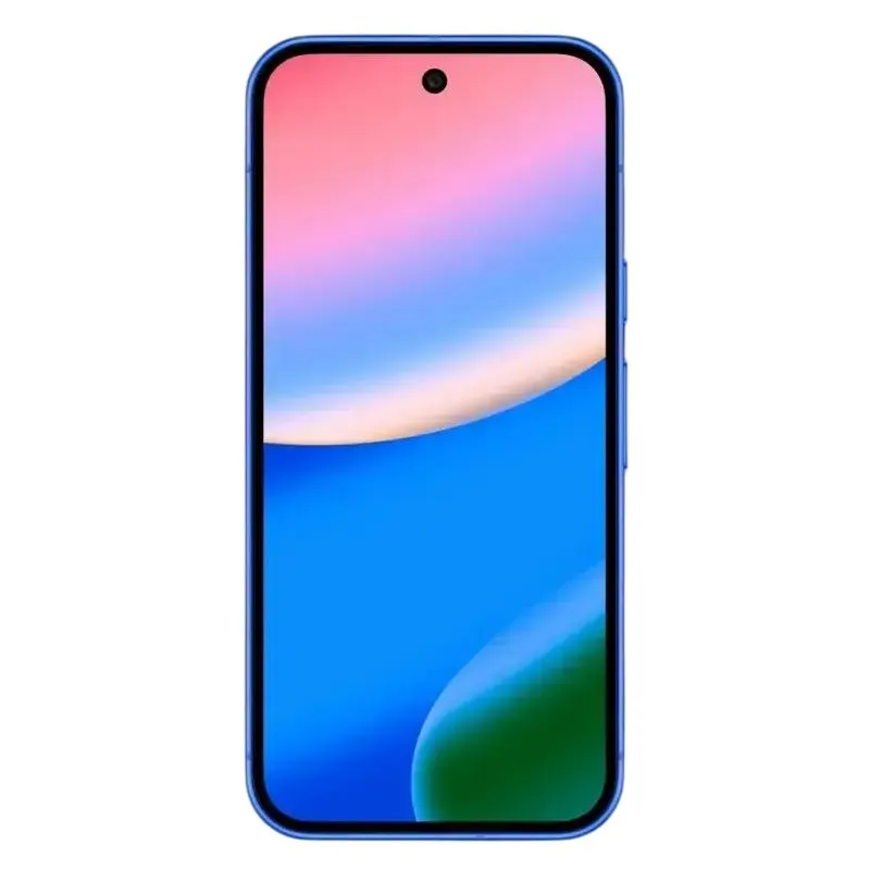 Smartphone Google Pixel 10, 12GB/128GB, Indigo