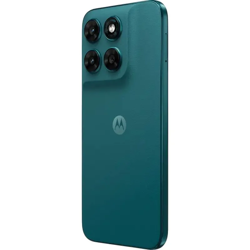 Smartphone Motorola Moto G77, 8GB/256GB, Shaded Spruce