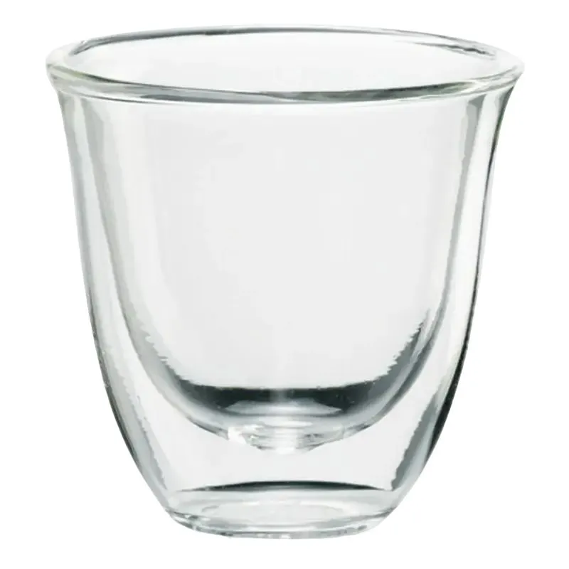 Set of glasses DeLongh DLSC300 90 ml, 2 pcs, Transparent