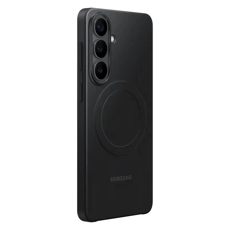 Back Case Samsung Galaxy S26 Plus Slim, Black