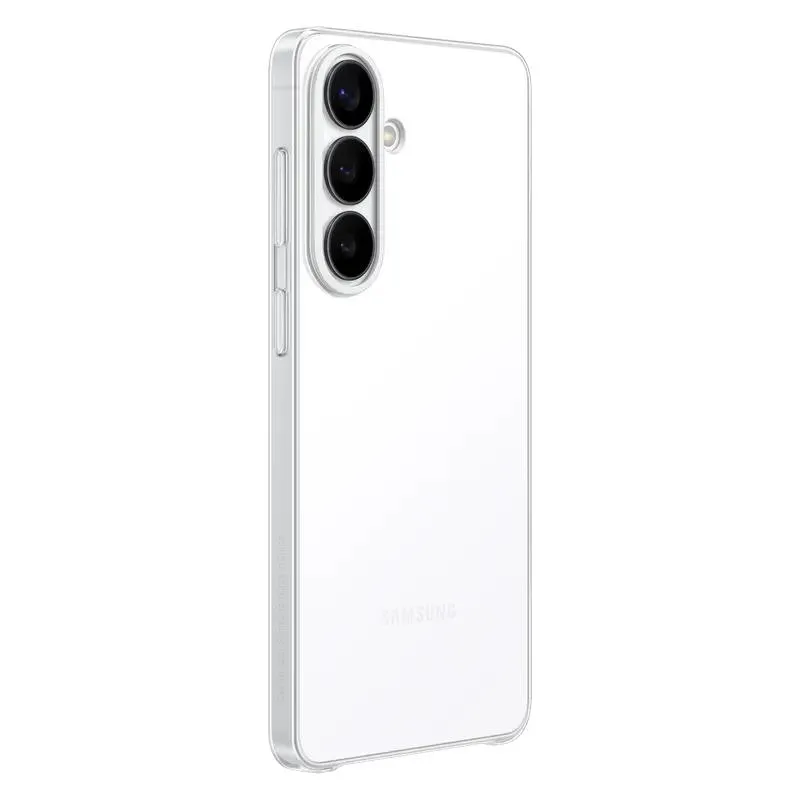 Back Case Samsung Clear Cover Galaxy S26+, Transparent