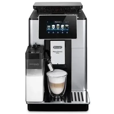 Set of glasses De'Longhi 190ml 2pcs, Transparent