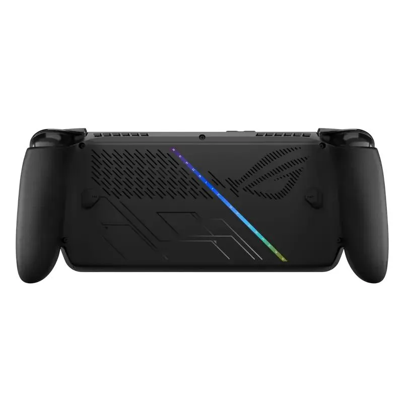 Portable Video Game Console Xbox ROG Ally X, Black