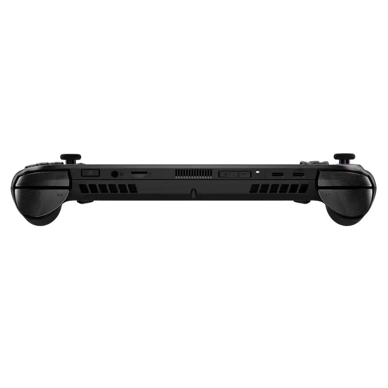 Portable Video Game Console Xbox ROG Ally X, Black