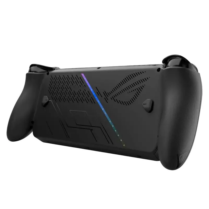 Portable Video Game Console Xbox ROG Ally X, Black