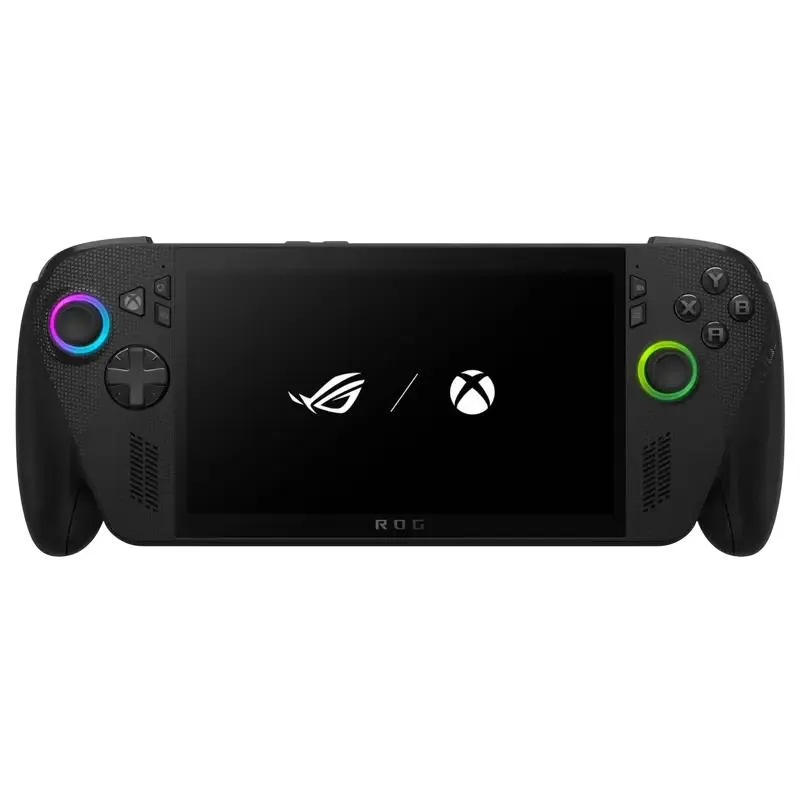 Portable Video Game Console Xbox ROG Ally X, Black
