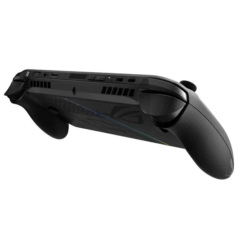 Portable Video Game Console Xbox ROG Ally X, Black