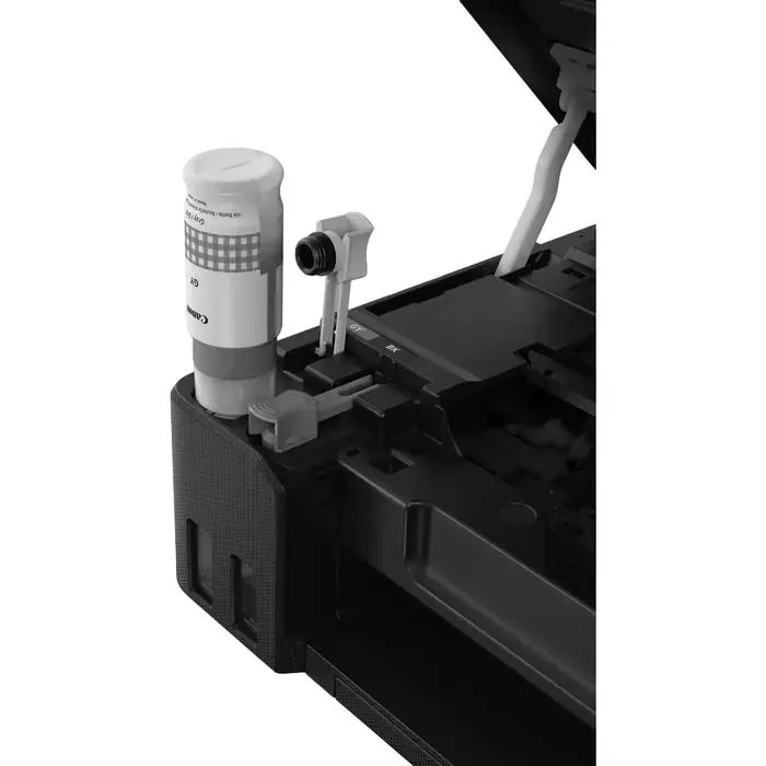 Inkjet All-in-One Printer Canon PIXMA G640, Black
