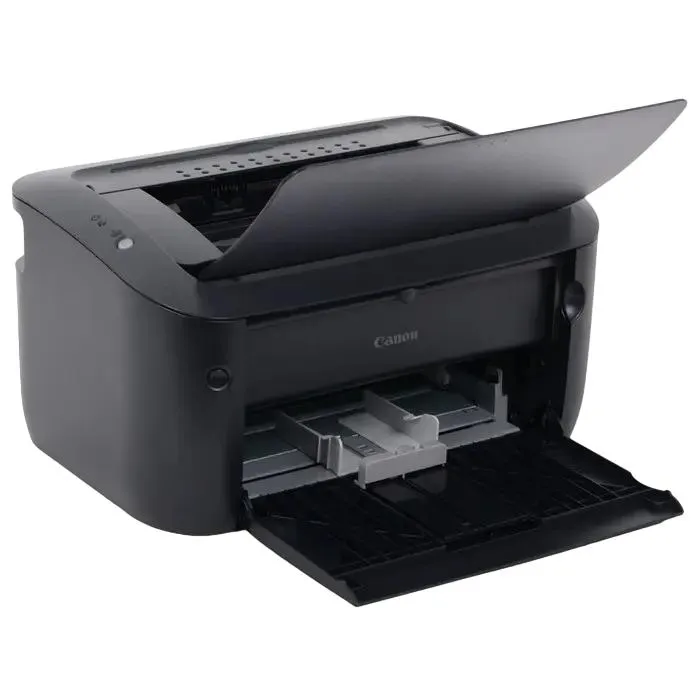 Laser Printer Canon Printer LBP-6030B Bundle, & CRG725 x 2 pcs, A4, Black