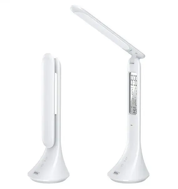 Desk Lamp Remax RT-E510, White