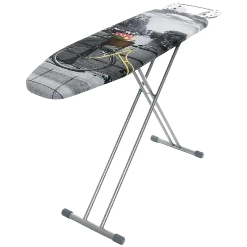 Ironing Board Eurogold T-MAX 53458B1, Metal