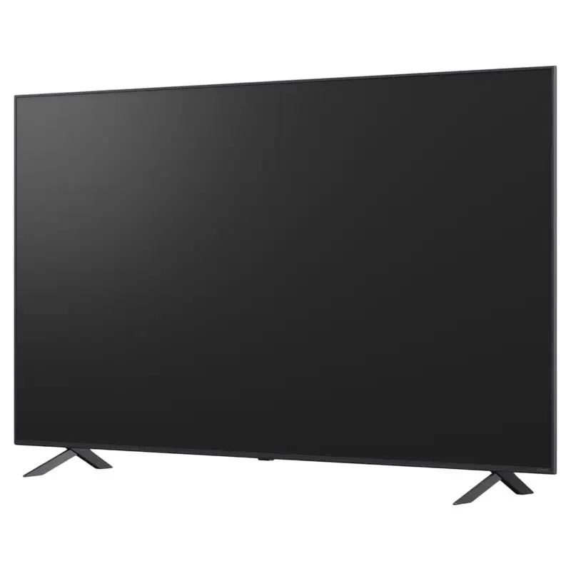 75" Nanocell SMART TV LG 75NANO90A6B, 3840x2160 4K UHD, webOS, Black