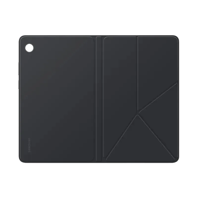 Book Cover Tab Samsung Tab A11, 8,7", Black