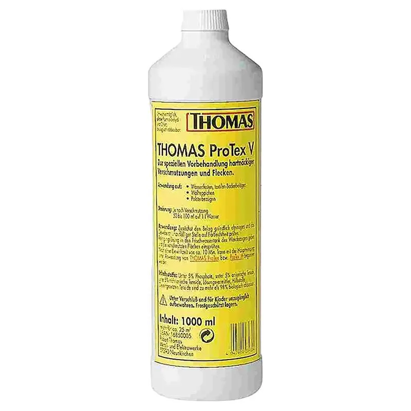 Cleaning products Thomas  ProTex V 787515, 1 l