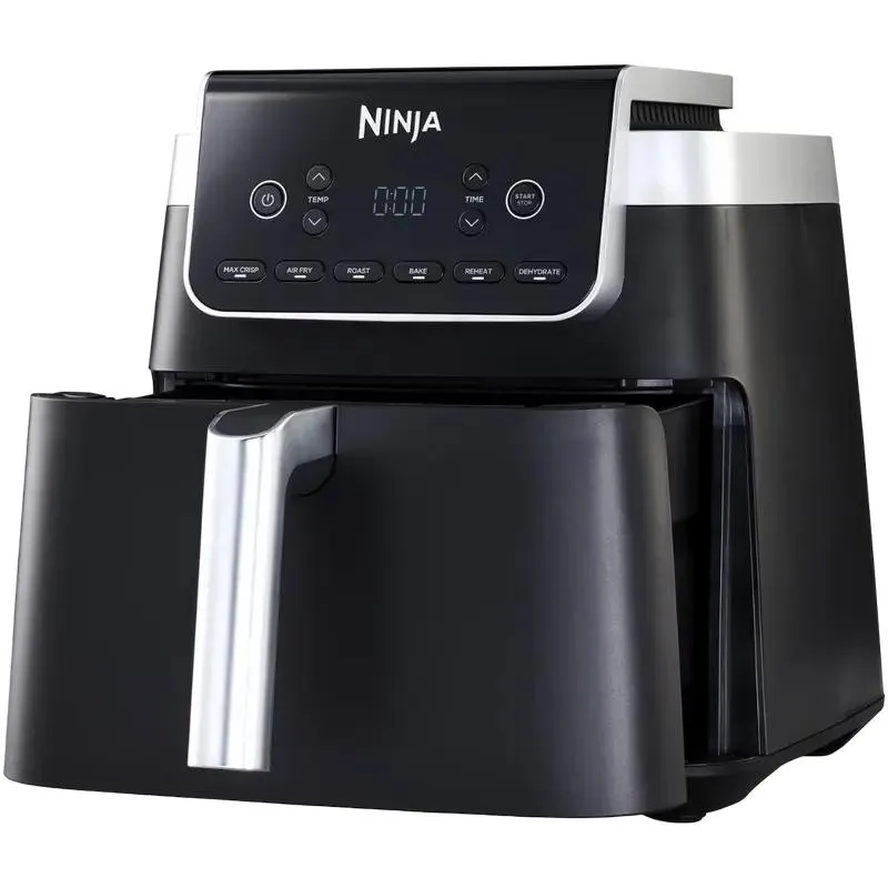 Air Fryer Ninja AF180EU, Black
